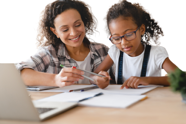 In-Person Tutoring